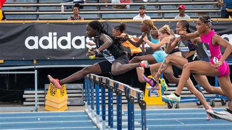 adidas nationals 2024 track and field.